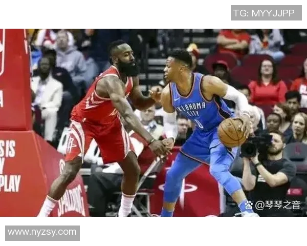 4月24日NBA常规赛雷霆对阵开拓者精彩录像回放分析与赛后点评