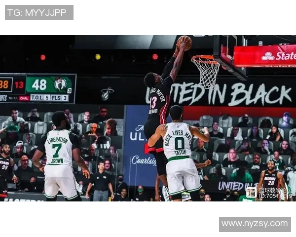 湖人对决热火G3冠军赛精彩回顾与战术分析