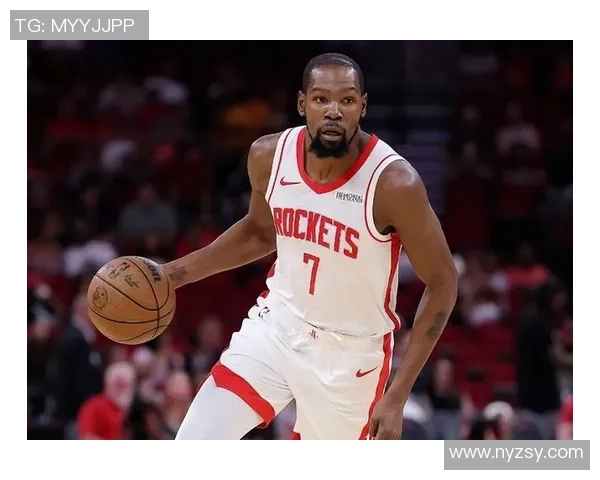 哈登轰39+7+8仍无缘今天最佳！对不住，你碰到不讲理的杜兰特了