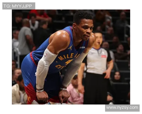 威少候补7中2，法国高塔5封盖华子26+4+5，森林狼27分大胜国王